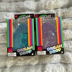 NEW VIRAL Needoh Dream Drop LOT 2